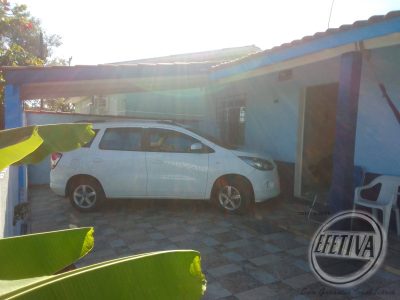 Casa, 3 quartos, 72 m² - Foto 3