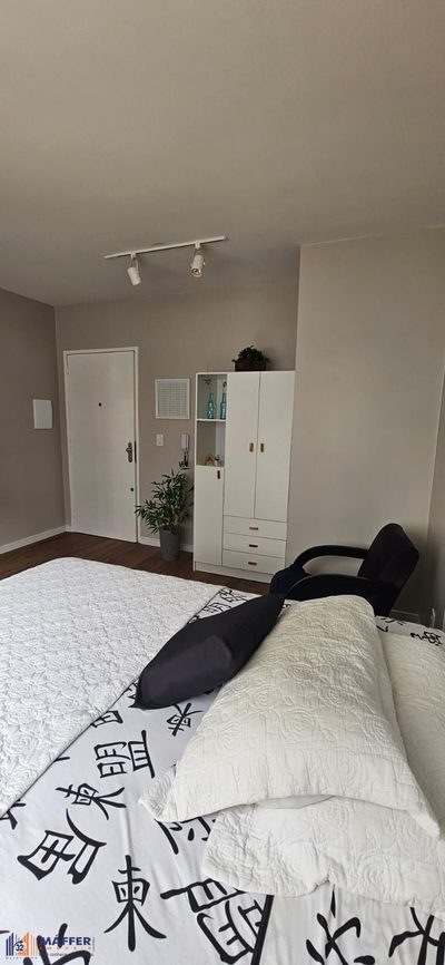 Apartamento, 1 quarto, 30 m² - Foto 5