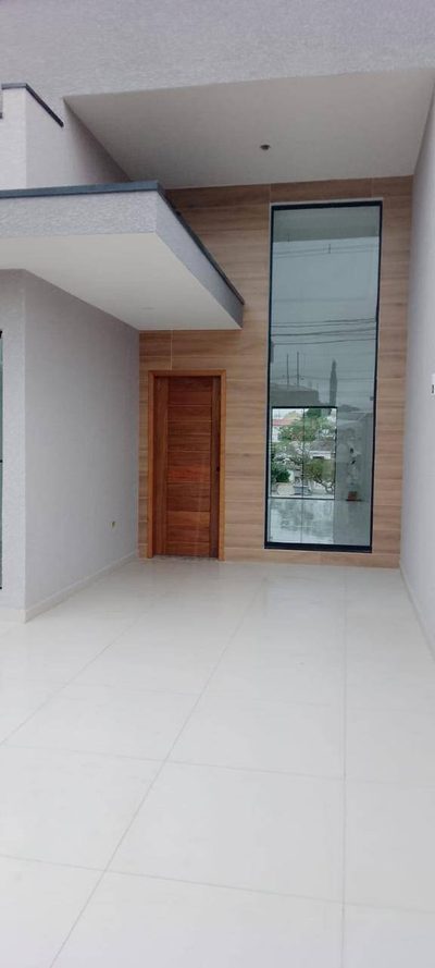 Casa, 3 quartos, 100 m² - Foto 4