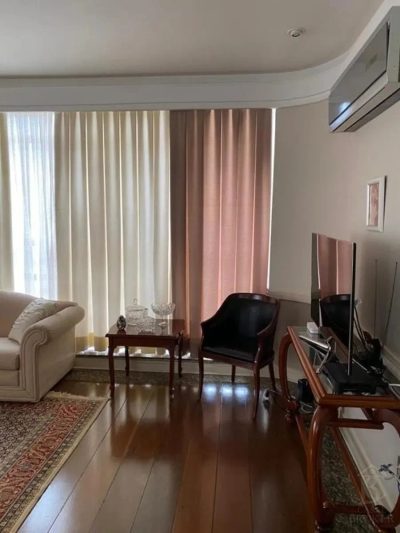 Apartamento, 4 quartos, 300 m² - Foto 5