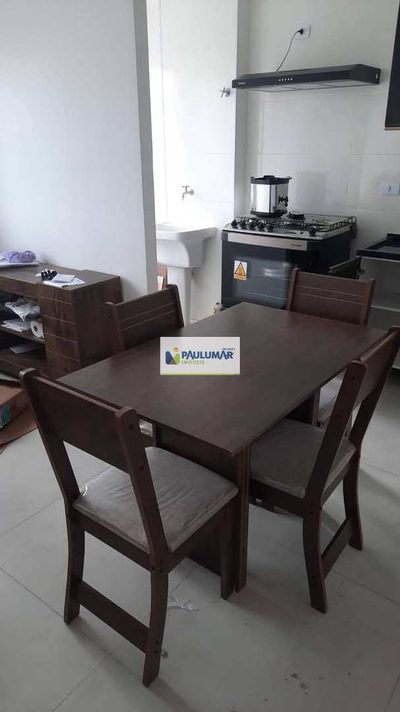 Apartamento, 1 quarto, 61 m² - Foto 2