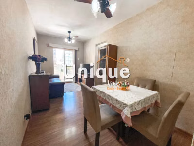 Apartamento, 2 quartos, 61 m² - Foto 1