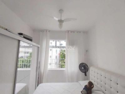 Apartamento, 34 m² - Foto 2