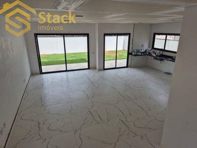 Casa, 3 quartos, 182 m² - Foto 4