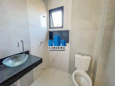 Apartamento, 2 quartos, 71 m² - Foto 2