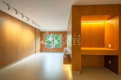 Apartamento, 2 quartos, 84 m² - Foto 1