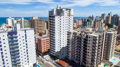 Apartamento, 3 quartos, 93 m² - Foto 3