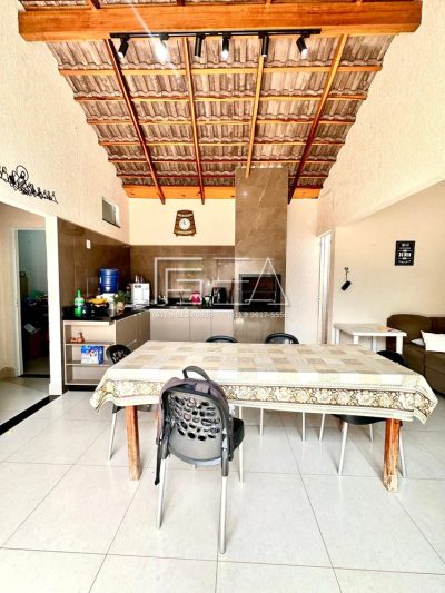 Casa, 3 quartos, 120 m² - Foto 3