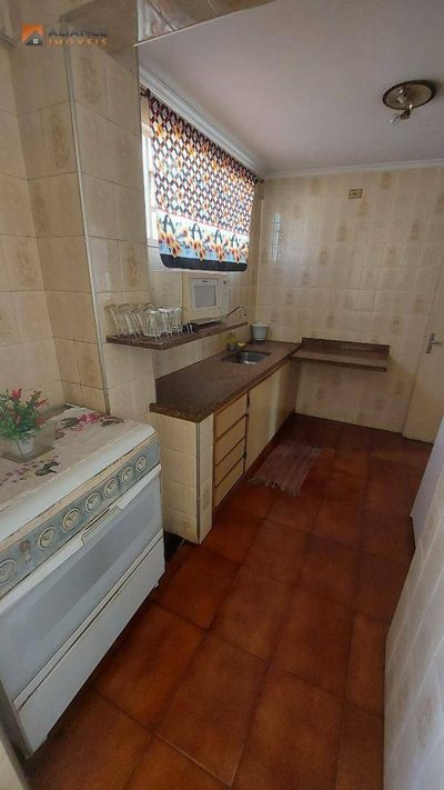 Apartamento, 2 quartos, 55 m² - Foto 4