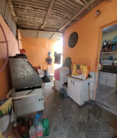Casa, 1 quarto - Foto 3