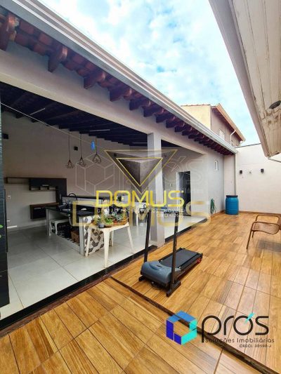 Casa, 2 quartos, 180 m² - Foto 5