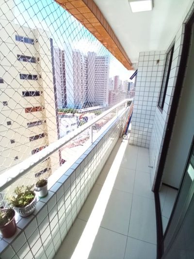 Apartamento, 3 quartos, 68 m² - Foto 5