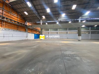 Depósito-Galpão, 2000 m² - Foto 3