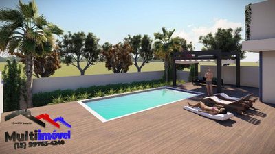 Casa, 3 quartos, 513 m² - Foto 2