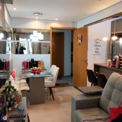 Apartamento, 2 quartos, 51 m² - Foto 4