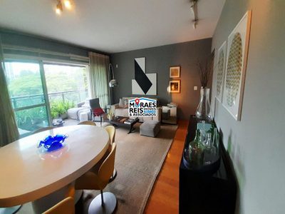 Apartamento, 4 quartos, 168 m² - Foto 5