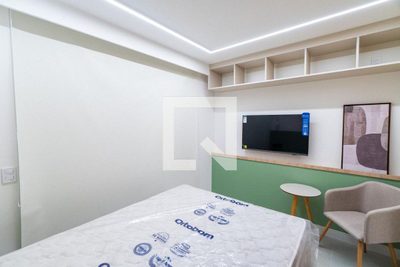 Kitnet-Studio, 35 m² - Foto 4