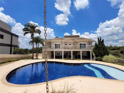 Casa, 3 quartos, 620 m² - Foto 1