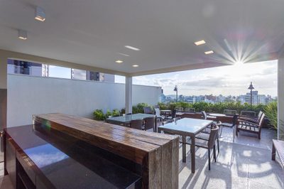 Apartamento, 3 quartos, 126 m² - Foto 4