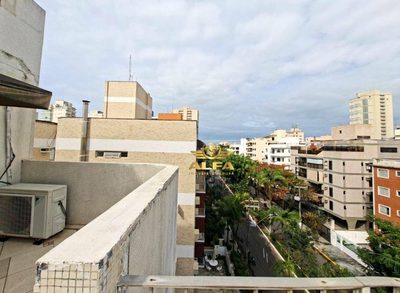 Apartamento, 3 quartos, 130 m² - Foto 3