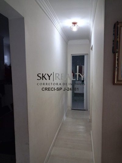 Apartamento, 2 quartos, 55 m² - Foto 4