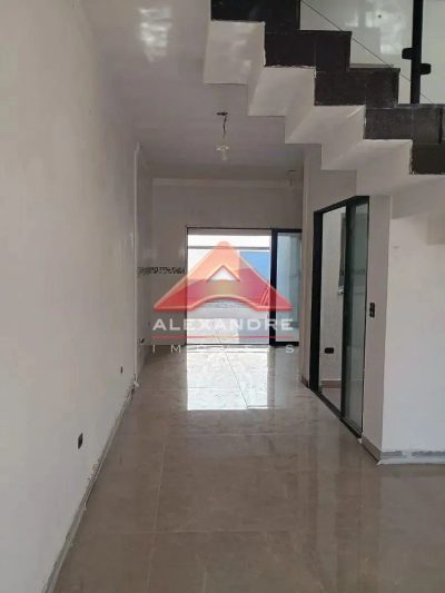 Casa, 3 quartos, 115 m² - Foto 2