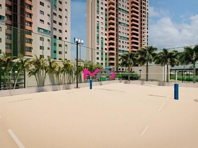 Apartamento, 2 quartos, 68 m² - Foto 3