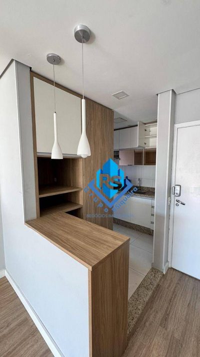 Apartamento, 2 quartos, 77 m² - Foto 2