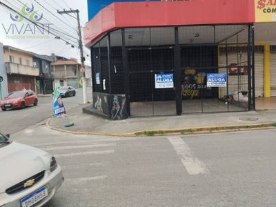 Loja-Salão, 88 m² - Foto 4