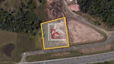 Terreno, 5652 m² - Foto 2