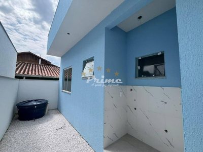 Casa, 2 quartos, 71 m² - Foto 5
