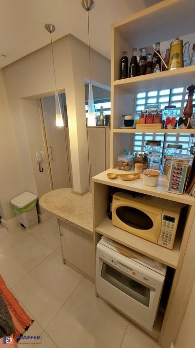 Apartamento, 2 quartos, 63 m² - Foto 5
