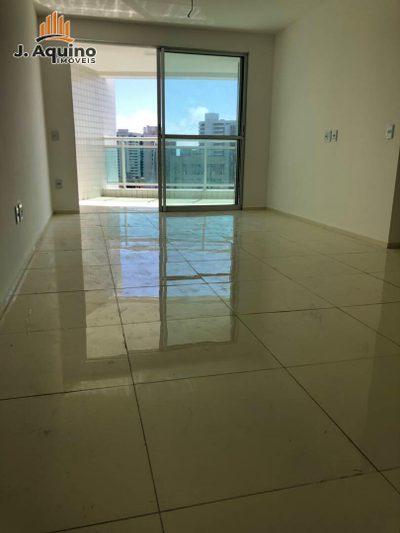Apartamento, 3 quartos, 106 m² - Foto 3