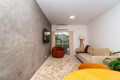 Apartamento, 1 quarto, 55 m² - Foto 2