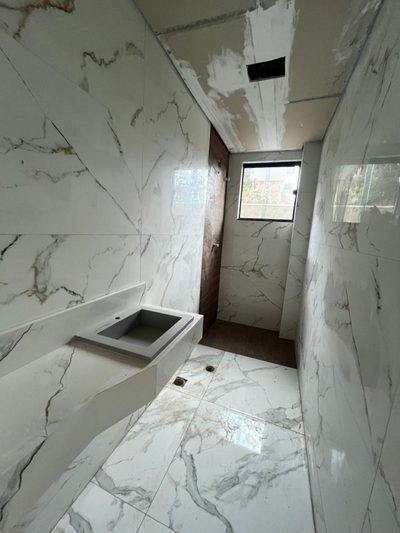 Apartamento, 3 quartos, 92 m² - Foto 3