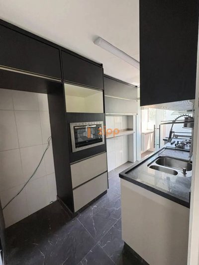 Apartamento, 2 quartos, 76 m² - Foto 3