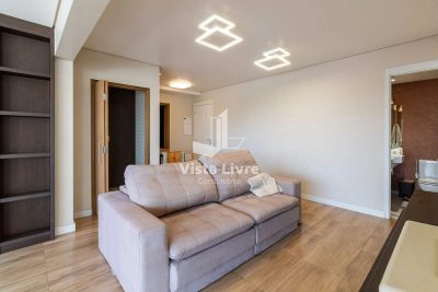 Apartamento, 4 quartos, 192 m² - Foto 4