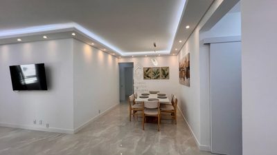 Apartamento, 3 quartos, 123 m² - Foto 3