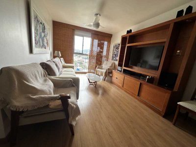 Apartamento, 2 quartos, 77 m² - Foto 3