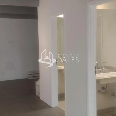 Loja-Salão, 120 m² - Foto 4