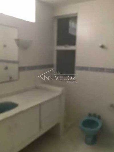 Apartamento, 4 quartos, 264 m² - Foto 1