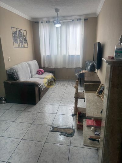 Apartamento, 3 quartos, 73 m² - Foto 5