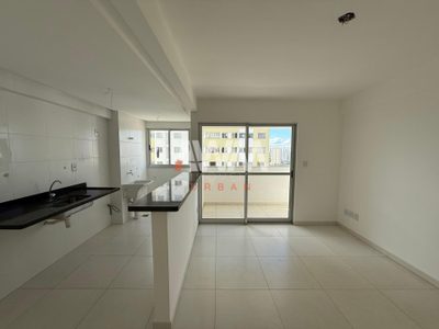 Apartamento, 3 quartos, 73 m² - Foto 2
