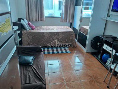 Apartamento, 1 quarto, 26 m² - Foto 2