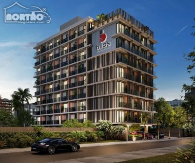 Casa, 1 quarto, 53 m² - Foto 1