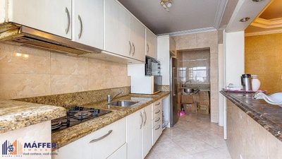 Apartamento, 3 quartos, 96 m² - Foto 5