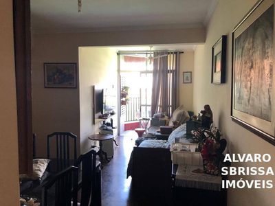 Apartamento, 3 quartos, 74 m² - Foto 3