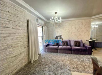 Apartamento, 3 quartos, 134 m² - Foto 2