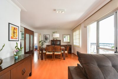 Apartamento, 2 quartos, 96 m² - Foto 4