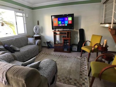 Casa de Condomínio, 4 quartos - Foto 3